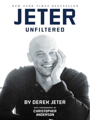 Switch-Hitter, Book by Derek Jeter, Paul Mantell