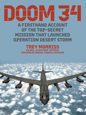 eBook - DOOM 34 by Trey Morriss · OverDrive: Free ebooks, audiobooks ...