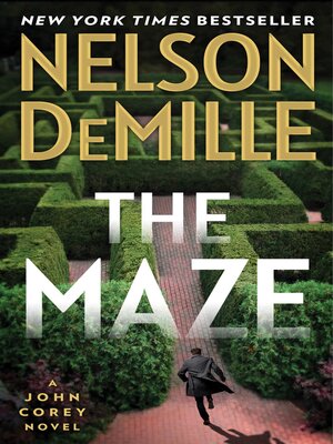 Livro: The Lions Game - Nelson Demille