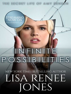 Infinite Possibilities by Lisa Renee Jones · OverDrive: ebooks