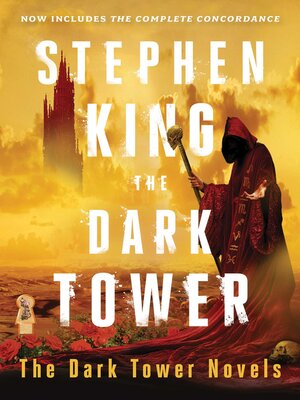 Fairy Tale by Stephen King · OverDrive: ebooks, audiobooks, and more for  libraries and schools