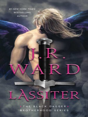  Lover Unbound (Black Dagger Brotherhood, Book 5):  9780451222350: Ward, J.R.: Books