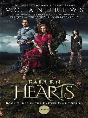 Casteel Series Overdrive Ebooks Audiobooks And Videos For Libraries And Schools