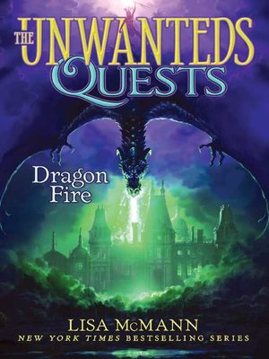 The Unwanteds Quests(Series) · OverDrive: ebooks, audiobooks, and more ...