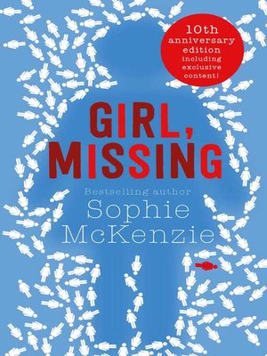 Girl Missing Girl Missing