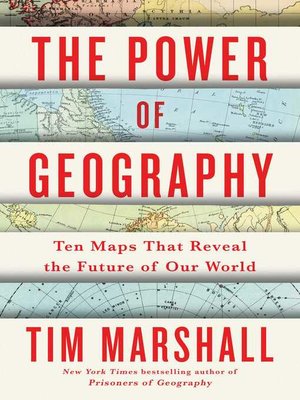 The power of geography