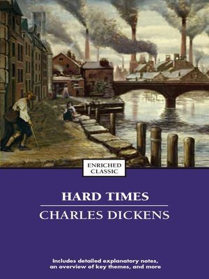 Hard Times by Charles Dickens · OverDrive: Free ebooks, audiobooks ...