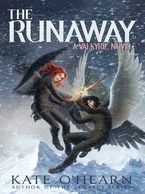 eBook - The Runaway by Kate O'Hearn · OverDrive: Free ebooks ...