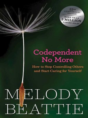 Codependent No More Pdf