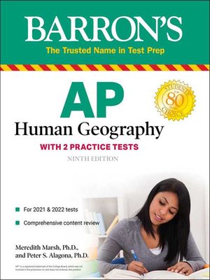 AP Human Geography by Meredith Marsh · OverDrive: ebooks, audiobooks ...