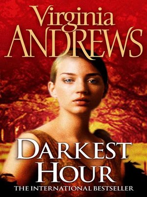The Darkest Hour (novel) - Wikipedia