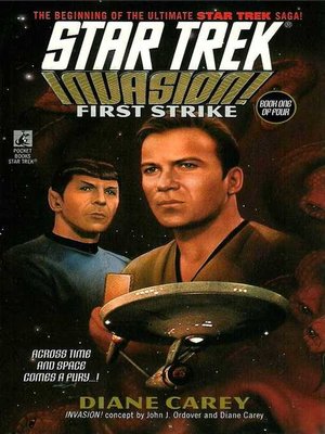 Star Trek: First Contact eBook by J.M. Dillard