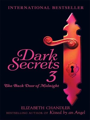 Dark Secrets(Series) · OverDrive: ebooks, audiobooks, and more for