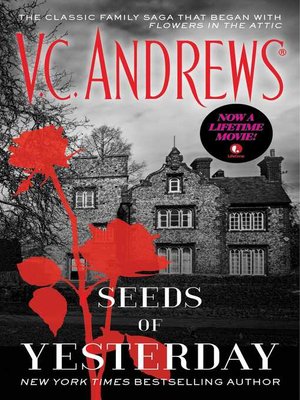 Garden of Shadows, Book by V.C. Andrews, Official Publisher Page