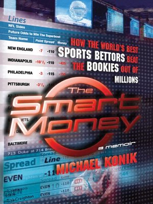 The Smart Money by Michael Konik - Audiobook 