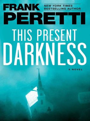 Frank Peretti Overdrive Ebooks Audiobooks And Videos For Libraries And Schools