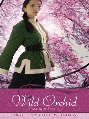 wild orchid 2010