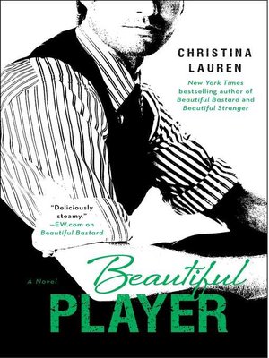 Beautiful Bitch, Book by Christina Lauren