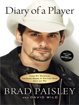 Jug Fishing for Greazy and Other Brad Paisley Fishing Stories [eBook]