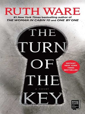 the turn of the key