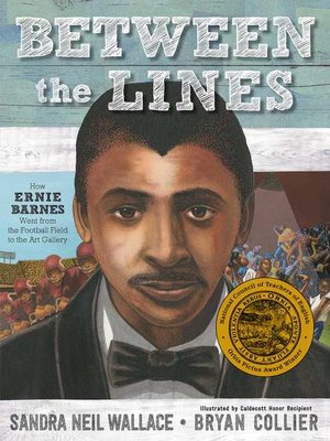 Between The Lines by Céline Zabad Between The Lines by Céline Zabad