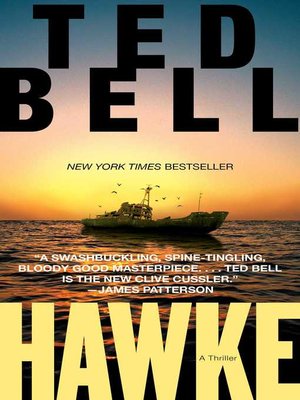 Hawke by Ted Bell · OverDrive: ebooks, audiobooks, and videos for ...