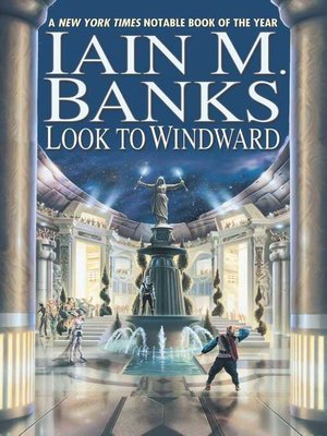 banks look to windward