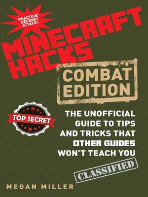 Minecrafter: The Unofficial Guide to Minecraft & Other Building Games