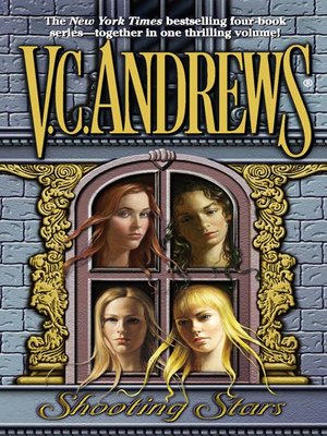 The Forbidden Heart eBook by V.C. Andrews, Official Publisher Page