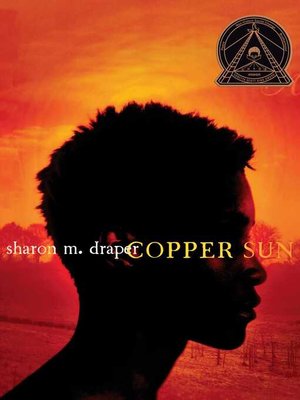 copper sun sharon draper