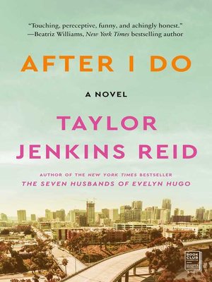 Cover image for After I Do