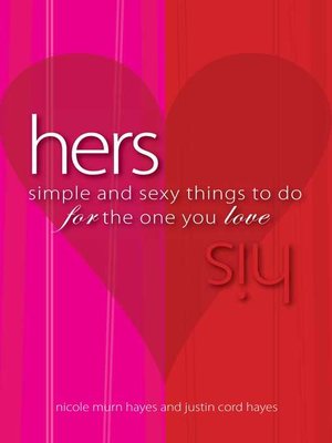His and Hers by Alice Feeney · OverDrive: ebooks, audiobooks, and more for  libraries and schools