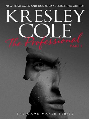 The Player by Kresley Cole - Audiobook 