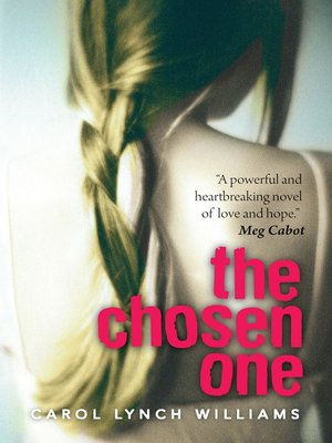 The Chosen One by DL Mains · OverDrive: ebooks, audiobooks, and more for  libraries and schools