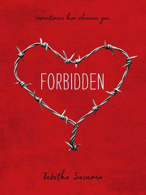 Forbidden by tabitha suzuma epub tuebl pdf