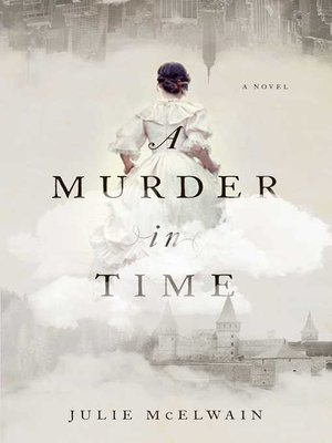 Murder in Time by E.X. Ferrars