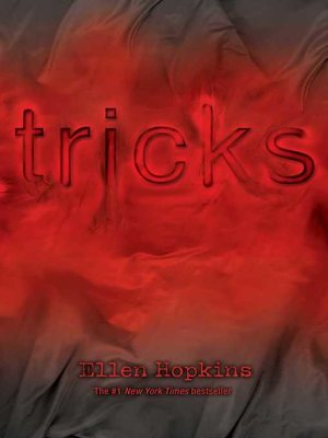 Tricks by Ellen Hopkins Tricks by Ellen Hopkins