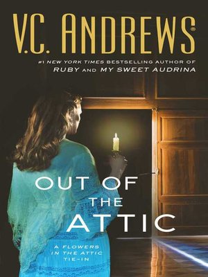 Out of the Attic Book Cover