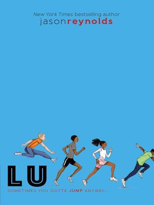 Ghost by Jason Reynolds · OverDrive: ebooks, audiobooks, and more for  libraries and schools