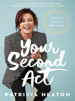 Your Second Act