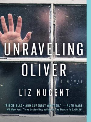Cover image for Unraveling Oliver