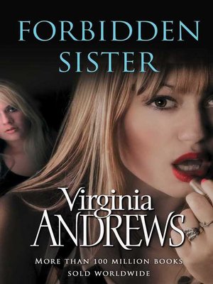 The Forbidden Heart eBook by V.C. Andrews