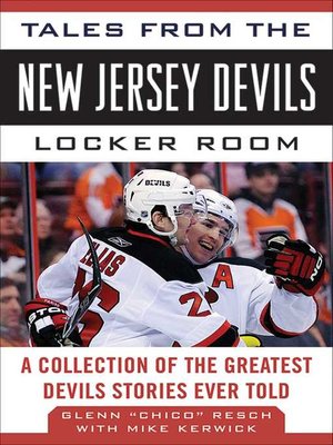 new jersey devils videos