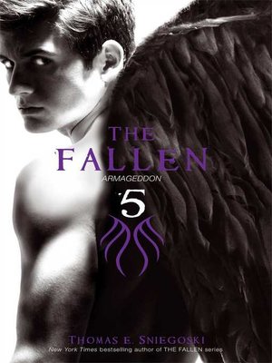 The Fallen 5 By Thomas E Sniegoski Overdrive Ebooks Audiobooks And Videos For Libraries And Schools