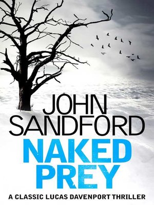 the naked prey book