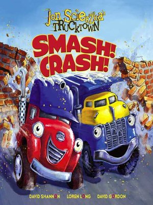 instal Crash And Smash Cars