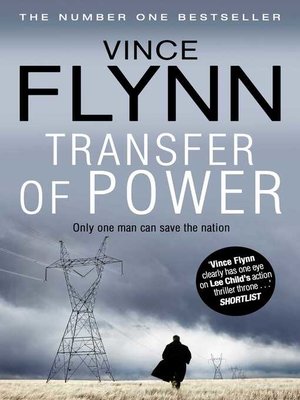 Transfer of Power by Vince Flynn