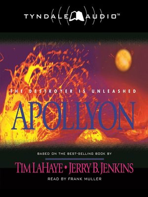 apollyon left behind apollyon left behind