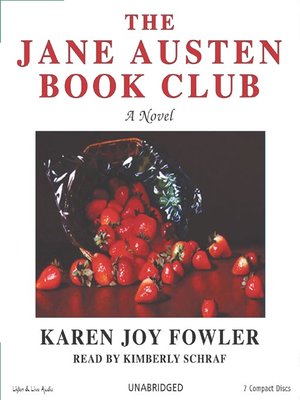 The Jane Austen Book Club Free Online