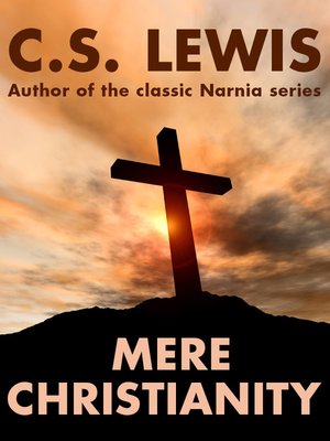 mere christianity bible study